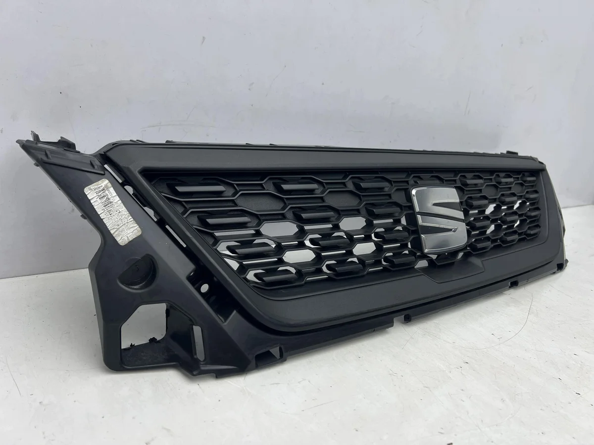Kühlergrill Seat Ibiza V 6F 2017-2021 gebraucht image 3