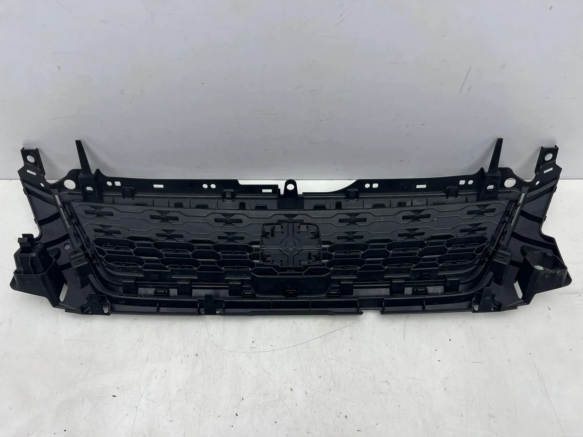 Kühlergrill Seat Ibiza V 6F 2017-2021 gebraucht image 4