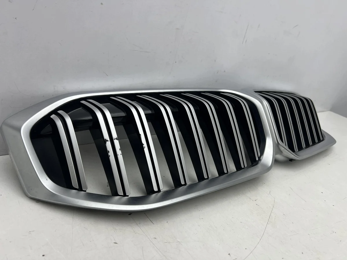 BMW 3 G20 G21 Grill 5A1BF69 SULIK33 image 3