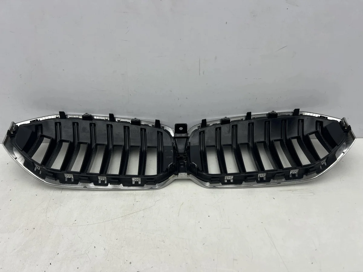 BMW 3 G20 G21 Grill 5A1BF69 SULIK33 image 6