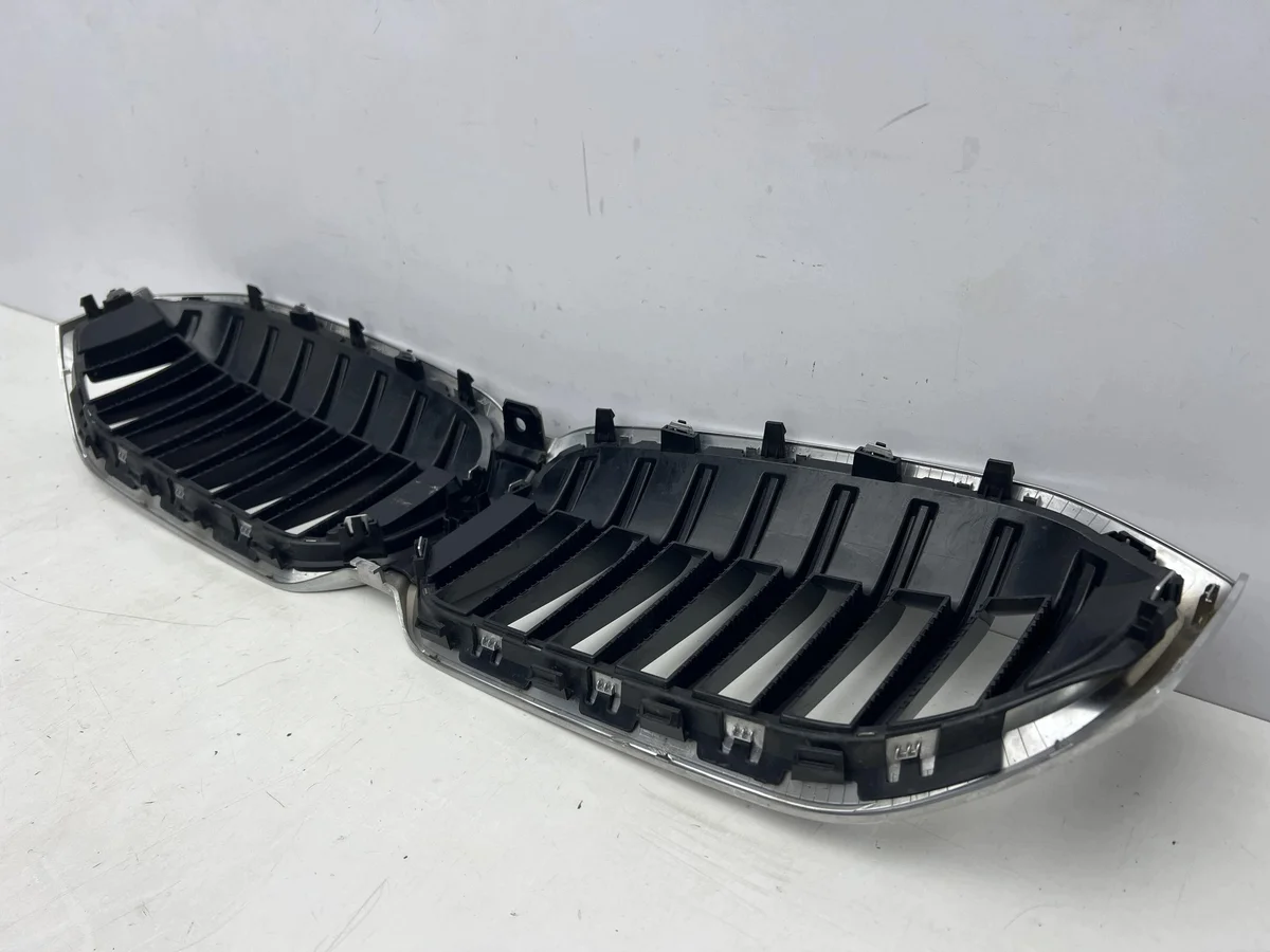 BMW 3 G20 G21 Grill 5A1BF69 SULIK33 image 7