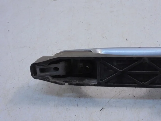 Ytterdörrhandtag Höger Bak Nissan Qashqai J10