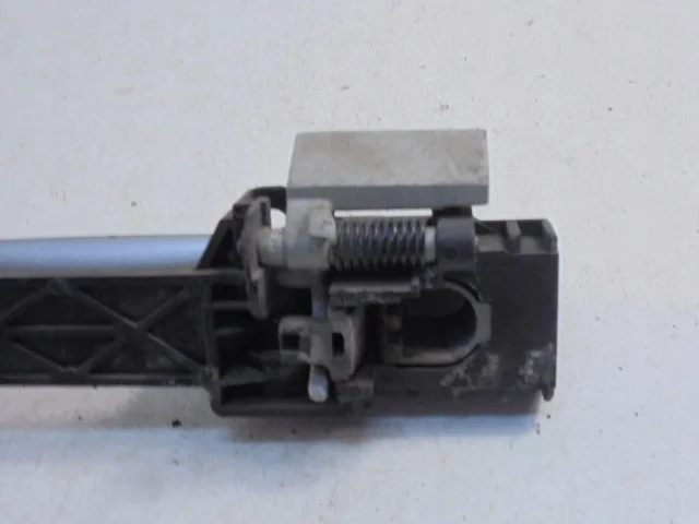 Manija Puerta Trasera Derecha Nissan Qashqai J10 image 3