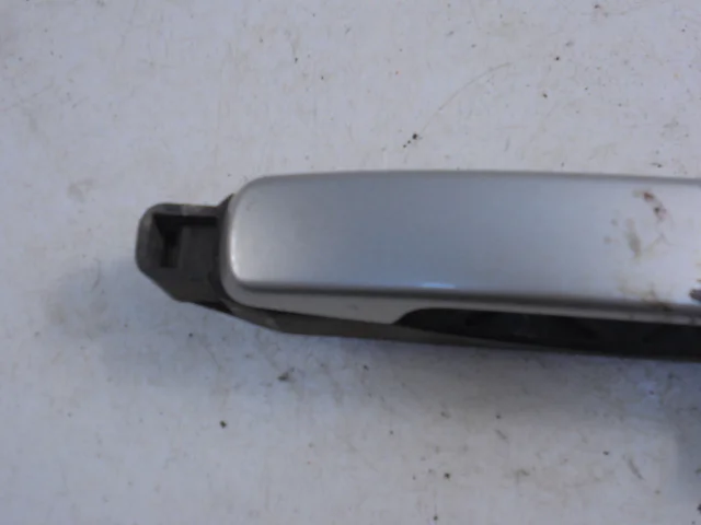 Manija Puerta Trasera Derecha Nissan Qashqai J10 image 5