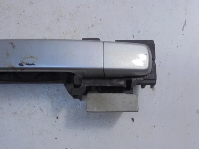 Manija Puerta Trasera Derecha Nissan Qashqai J10 image 6