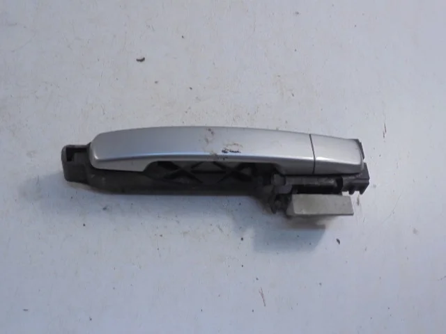 Manija Puerta Trasera Derecha Nissan Qashqai J10 image 7