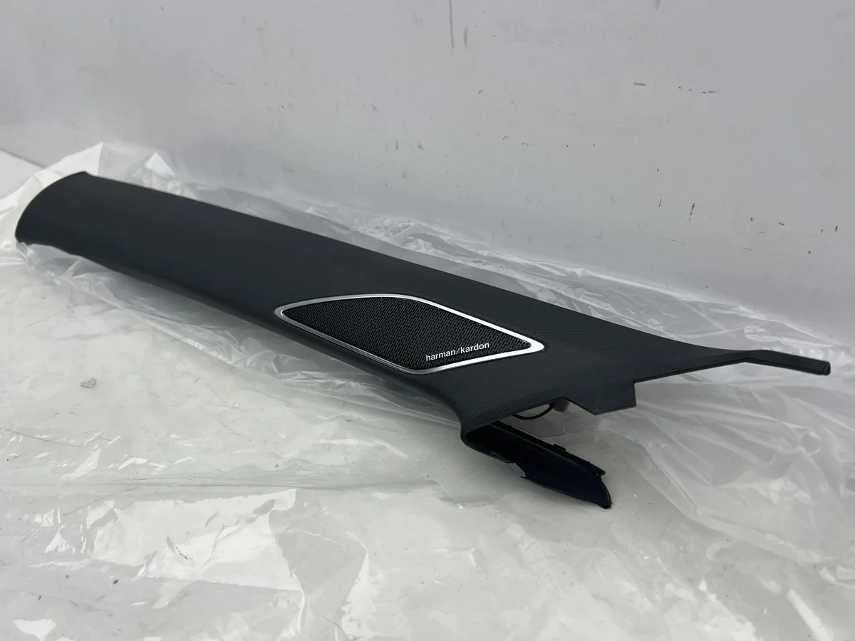 Tapa Columna A Izquierda Golf VIII Harman Kardon thumbnail 1