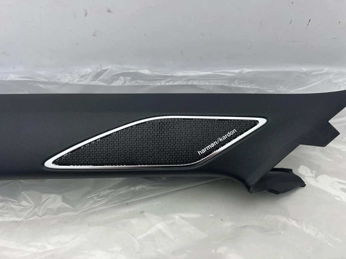 Tapa Columna A Izquierda Golf VIII Harman Kardon thumbnail 3