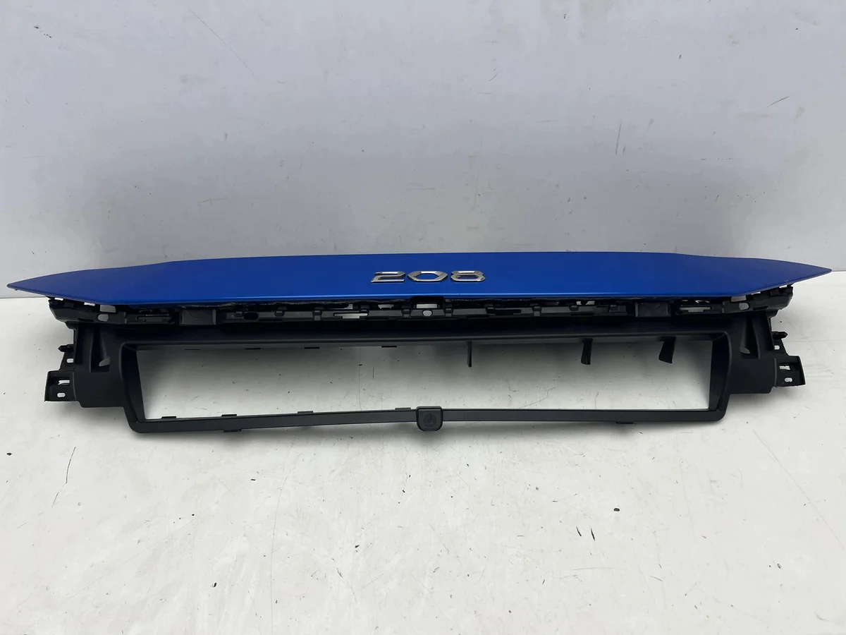 PEUGEOT 208 II 9823209780 SULIK2 image 4