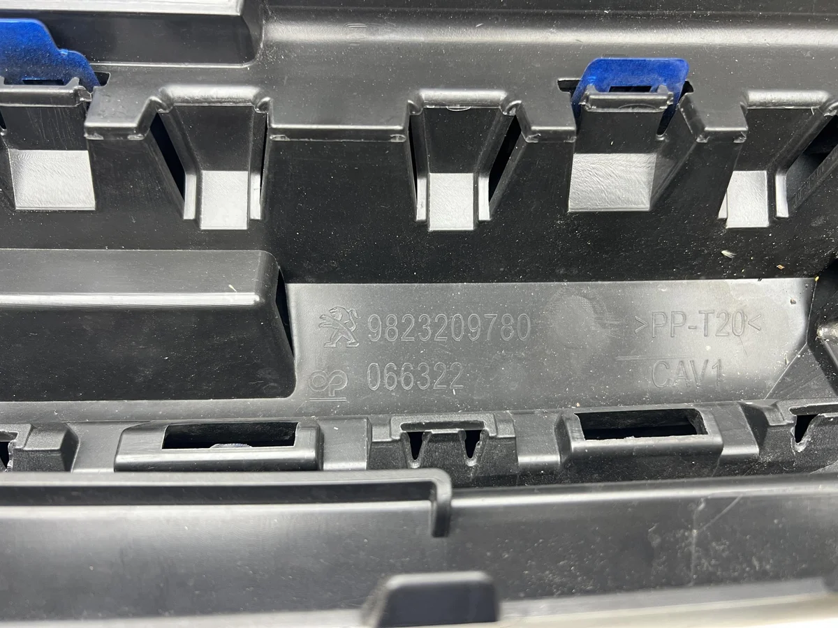 PEUGEOT 208 II 9823209780 SULIK2 image 6