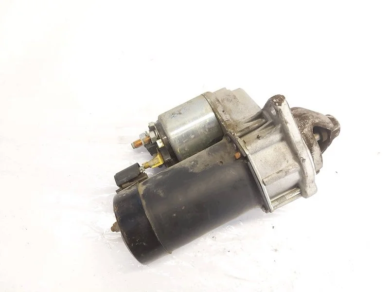 Startmotor S3003 AS-PL Opel Meriva Astra image 4