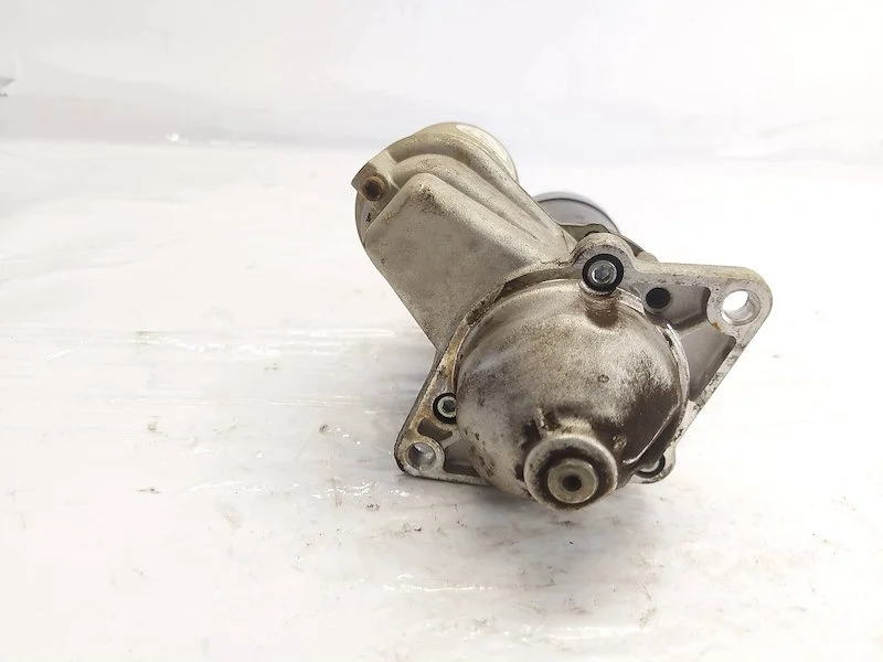 Startmotor S3003 AS-PL Opel Meriva Astra image 5