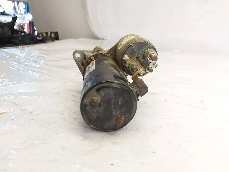 Startmotor S3003 AS-PL Opel Meriva Astra image 6