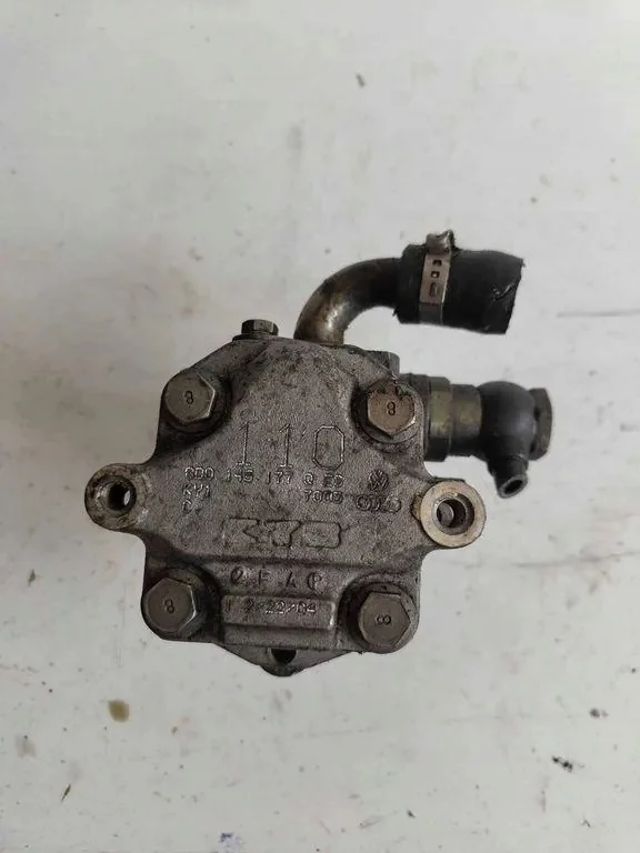 Pompa Servosterzo Audi A4B6 1.9TDI Usata