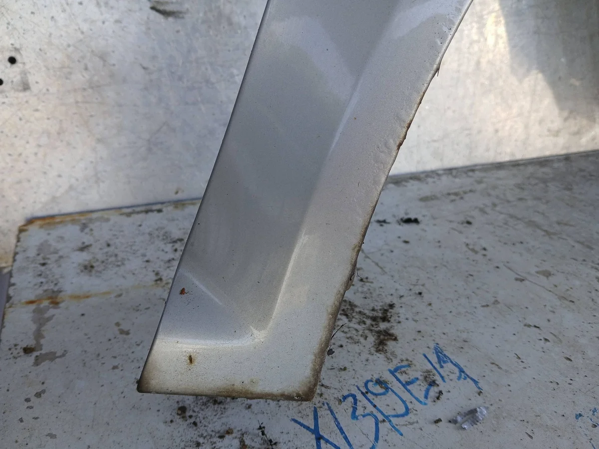 VW Golf IV Front Right Fender X17A20
