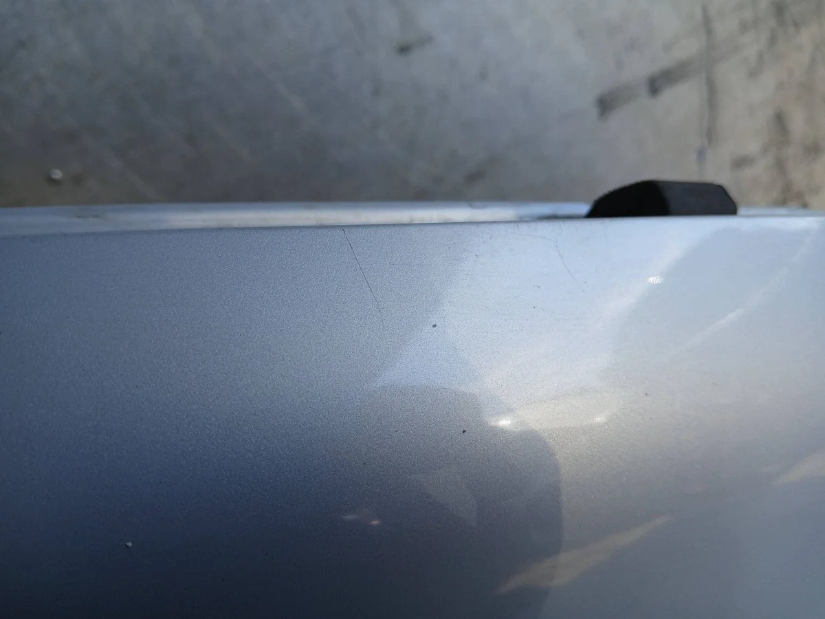 Höger framskärm VW Golf IV X17A20 image 10