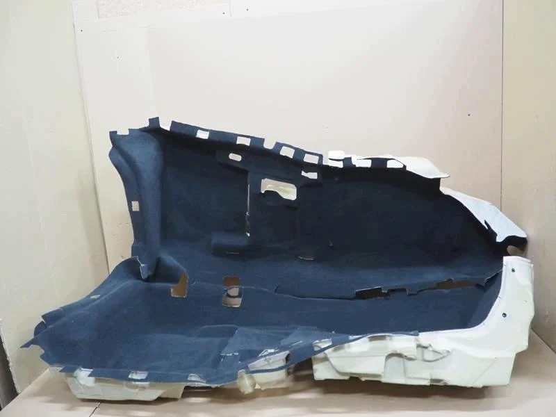 Alfombrilla Audi A4 B9 Avant 8W1863021