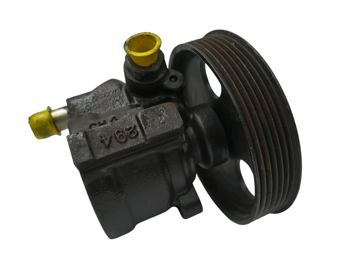 Pompe direction assistée Renault Scenic Clio Captur image 4