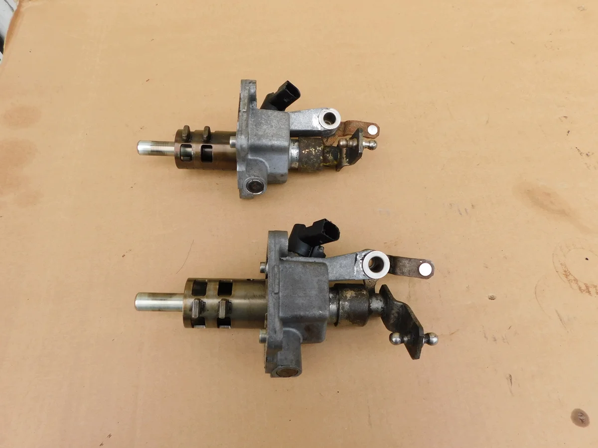 Gear Shifter Mechanism Mercedes Sprinter 2.2 2.7 CDI