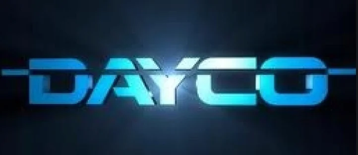 Dayco 94832 Courroie de distribution image 4