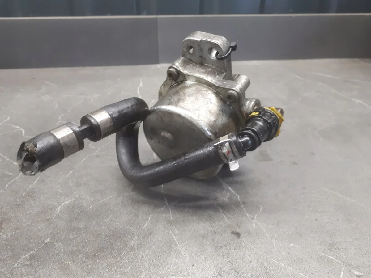 Vacuümpomp Opel Corsa C 1.25L Diesel