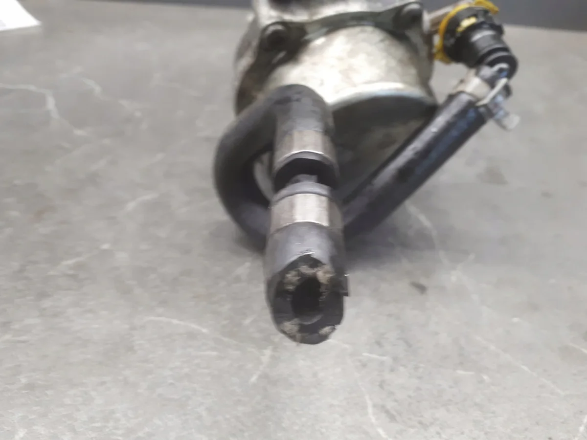 Vakuum pump Opel Corsa C 1.25L diesel