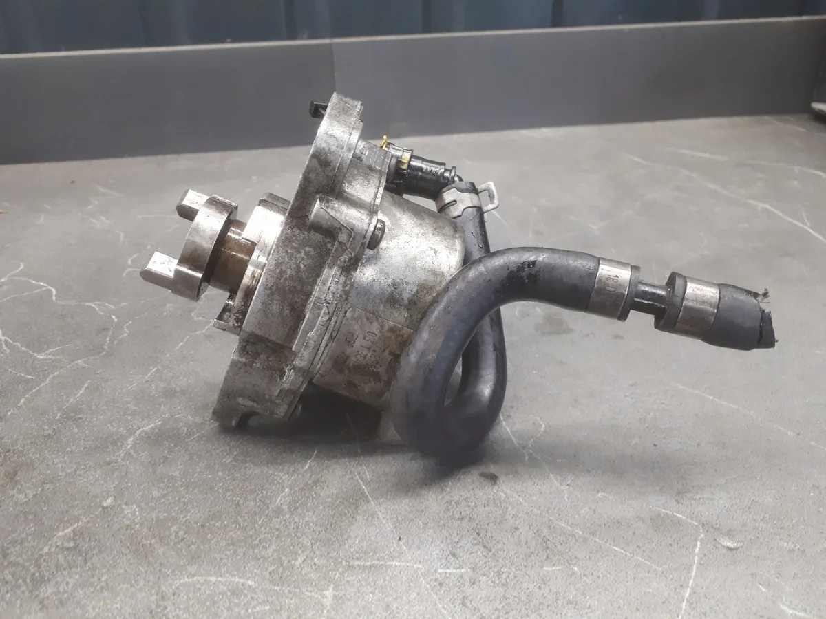Bomba Vacío Opel Corsa C 1.25L Diesel image 3