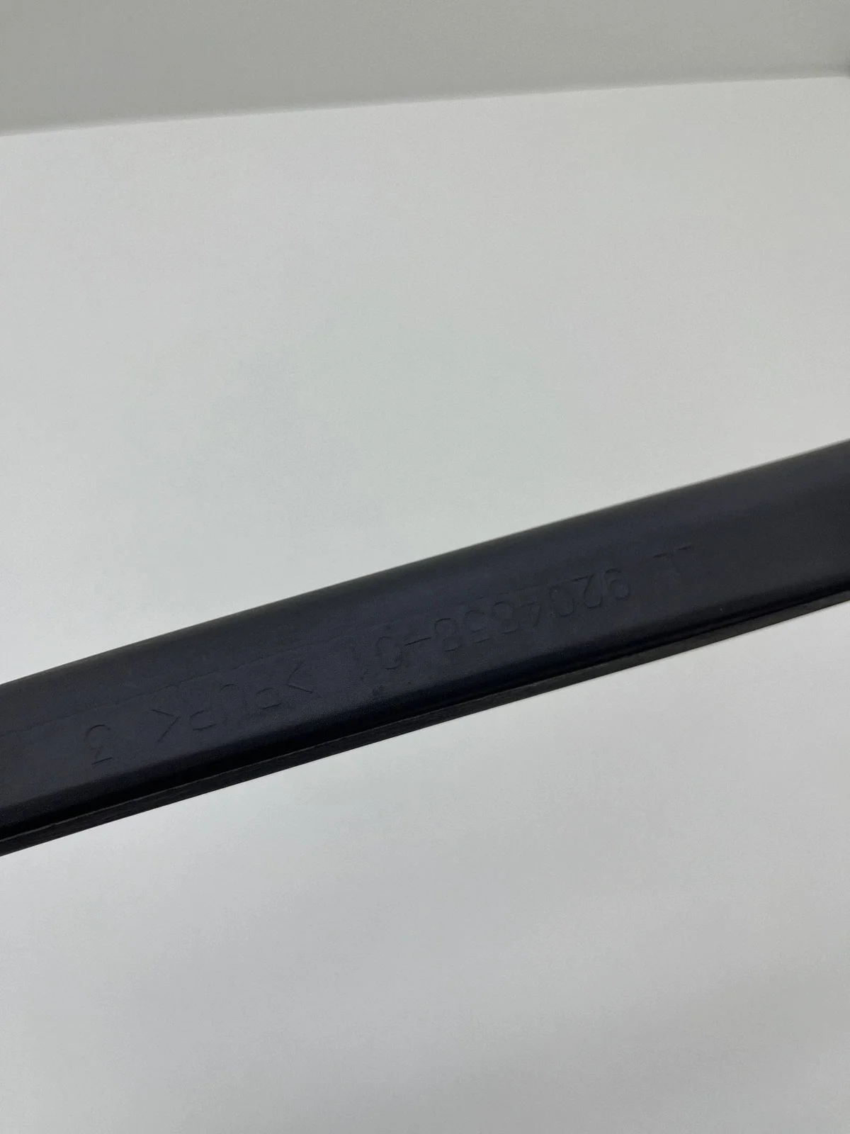 BMW HUD Display Seal Insulation 9204858 image 3