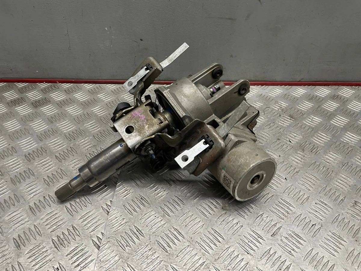Elektriskt Servostyrning Fiat Grande Punto 1.4 8V