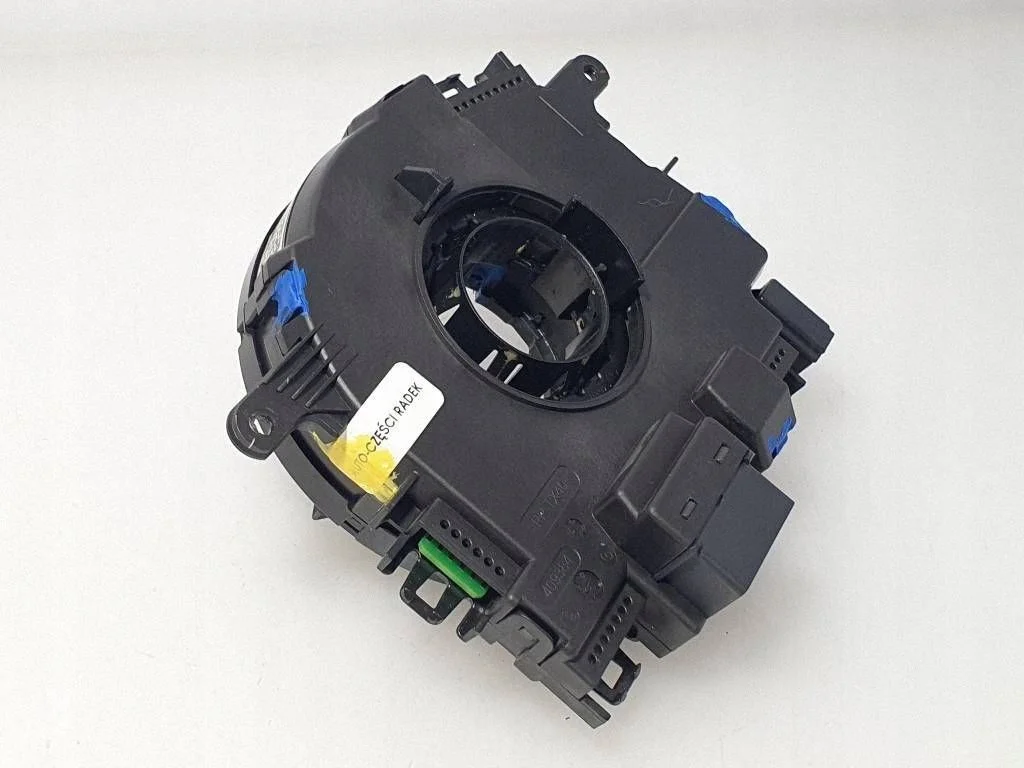 Volkswagen Golf VII 2016 Airbag SRS image 9