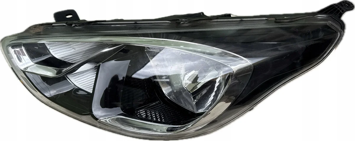 Ford Ka+ Plus Koplamp Links Gebruikt J7BB13W030BJ