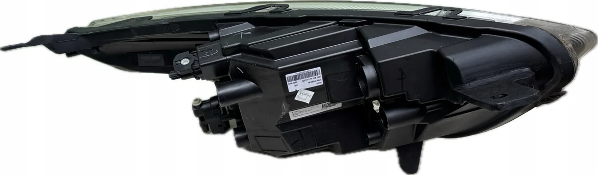 Lanterna Ford Ka+ 16-18 Esquerda Usada J7BB13W030BJ image 9