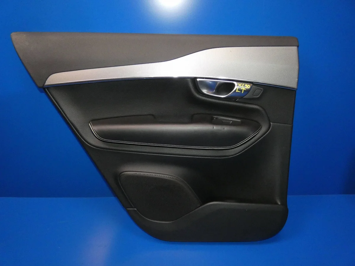 Volvo XC90 II Boczek Tapicería Puerta Izquierda