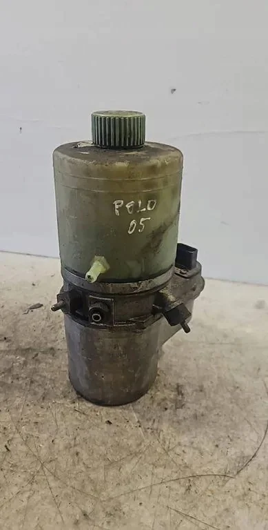 Elektrische Servolenkung VW Polo 6Q1423051AP