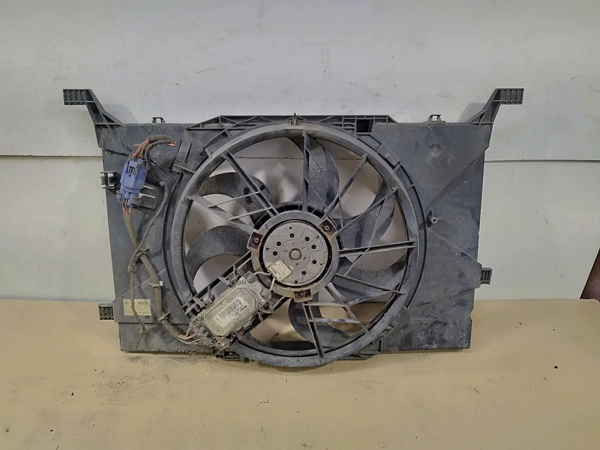 Ventilator Mercedes A-Klasse W169 A1695002593