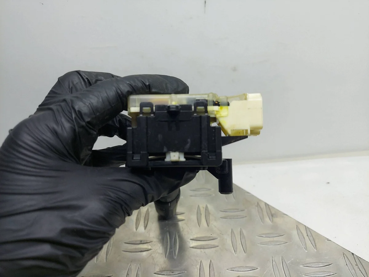 Interruptor Intermitentes Toyota Avensis T25 173795KAS image 3