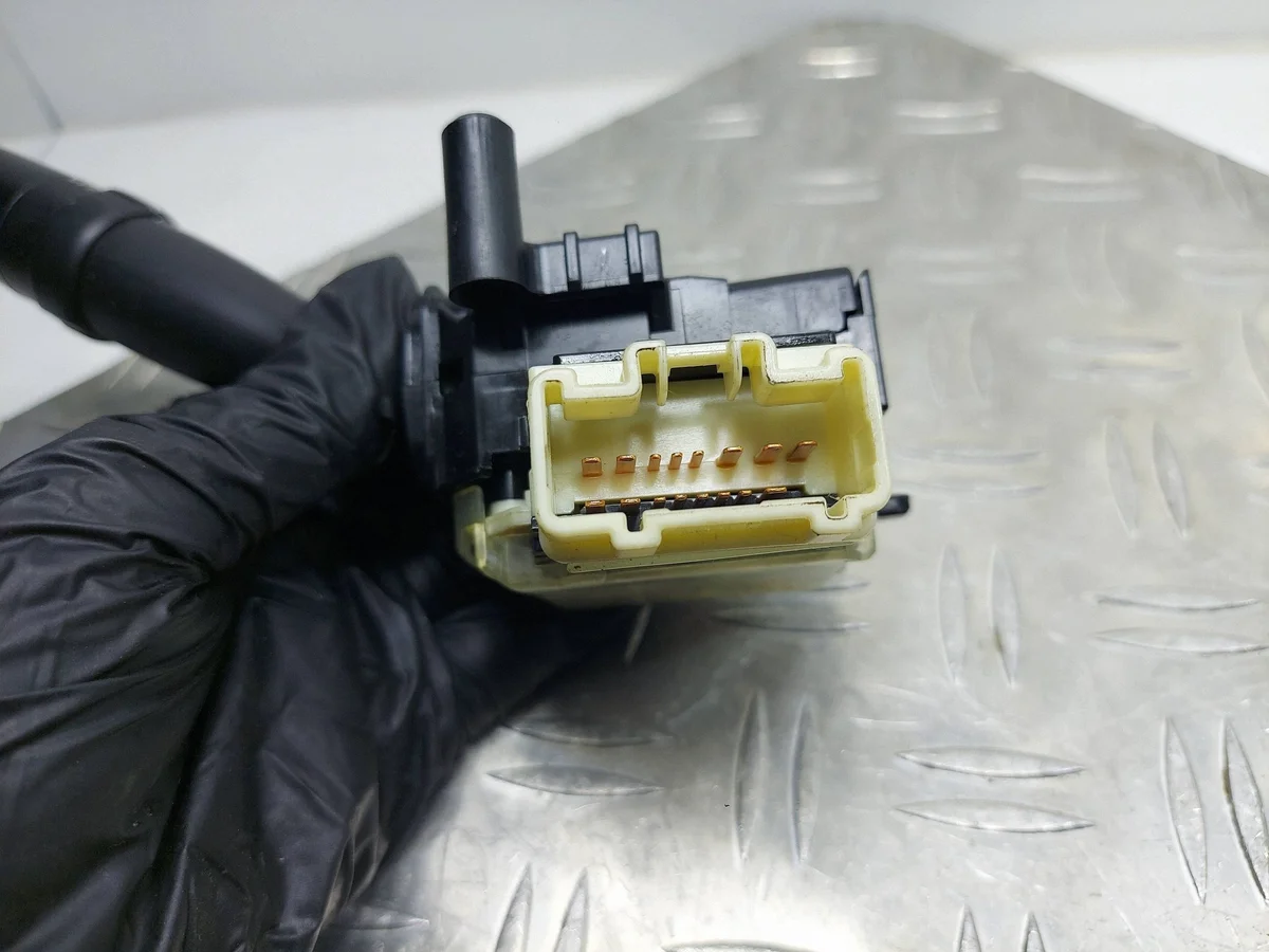 Interruptor Intermitentes Toyota Avensis T25 173795KAS image 5