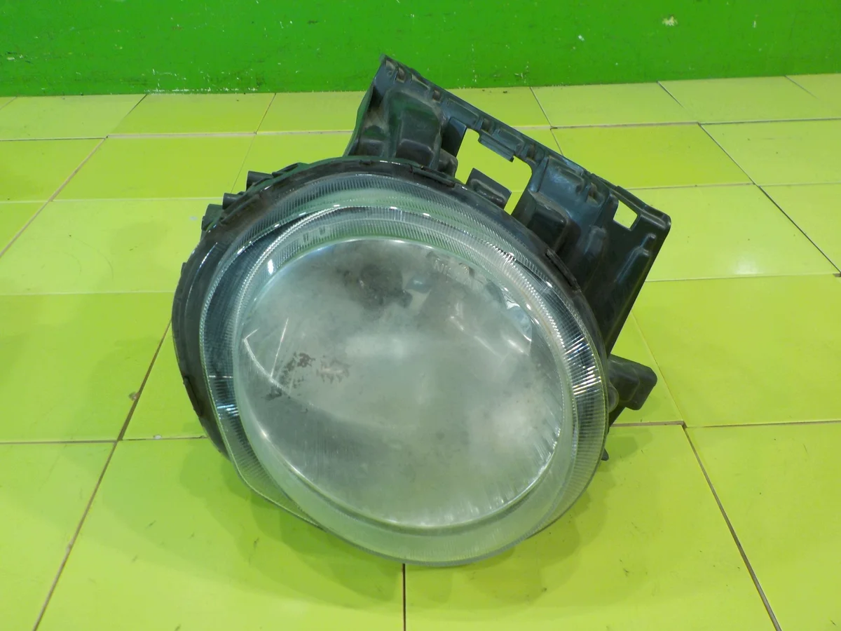 Phare avant droit Nissan Juke F15 1.5 DCI