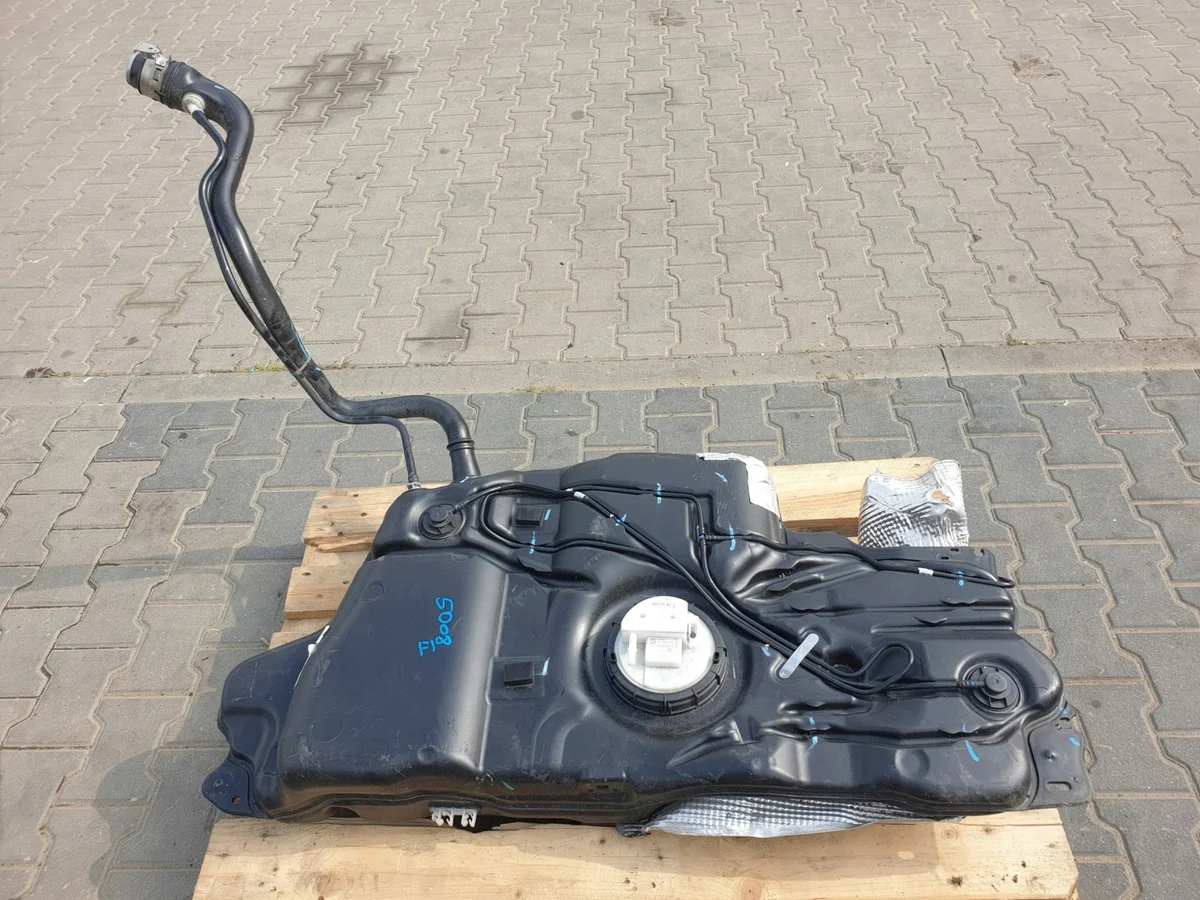 Peugeot 5008 II Fuel Tank Sender Pump 9845424680