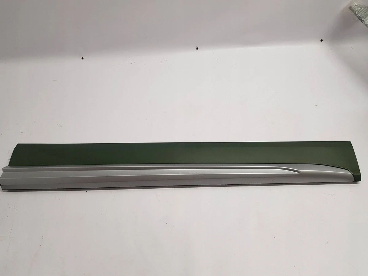 Audi Q5 SQ5 2019 Front Right Door Molding 80A853960