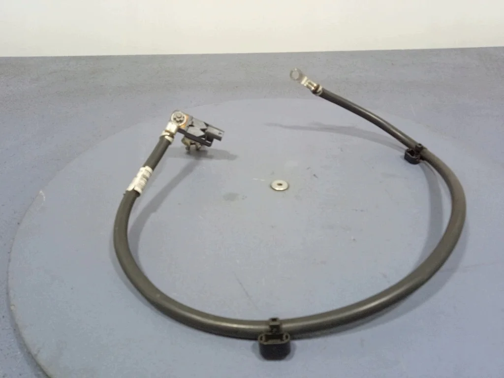 Mercedes AMG GT 4 Door W290 Battery Terminal