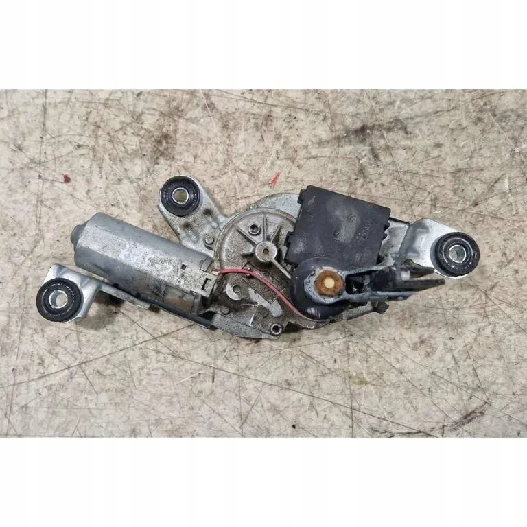 Motor Limpa Vidro Traseiro BMW X3 E83