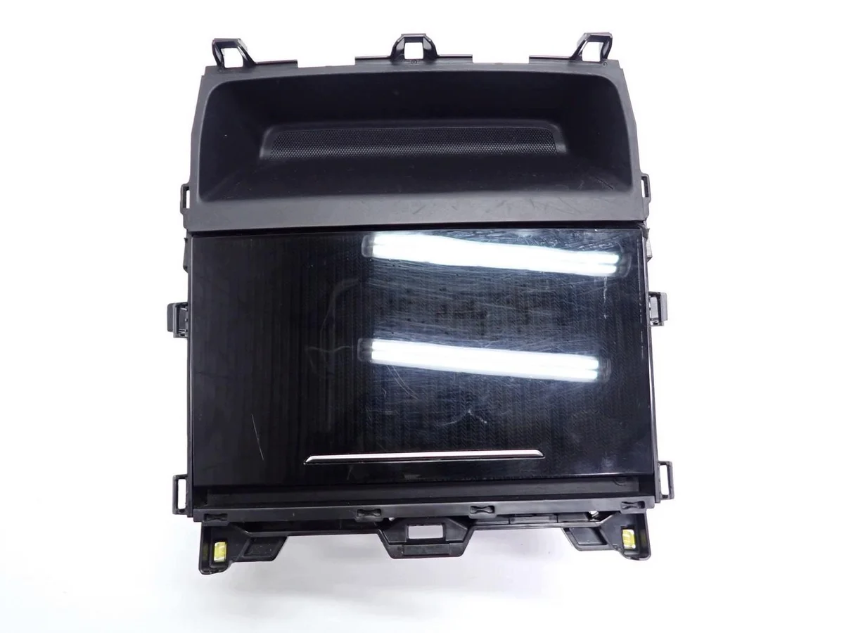 Support porte-gobelet Mazda CX-30 DFR7-64449