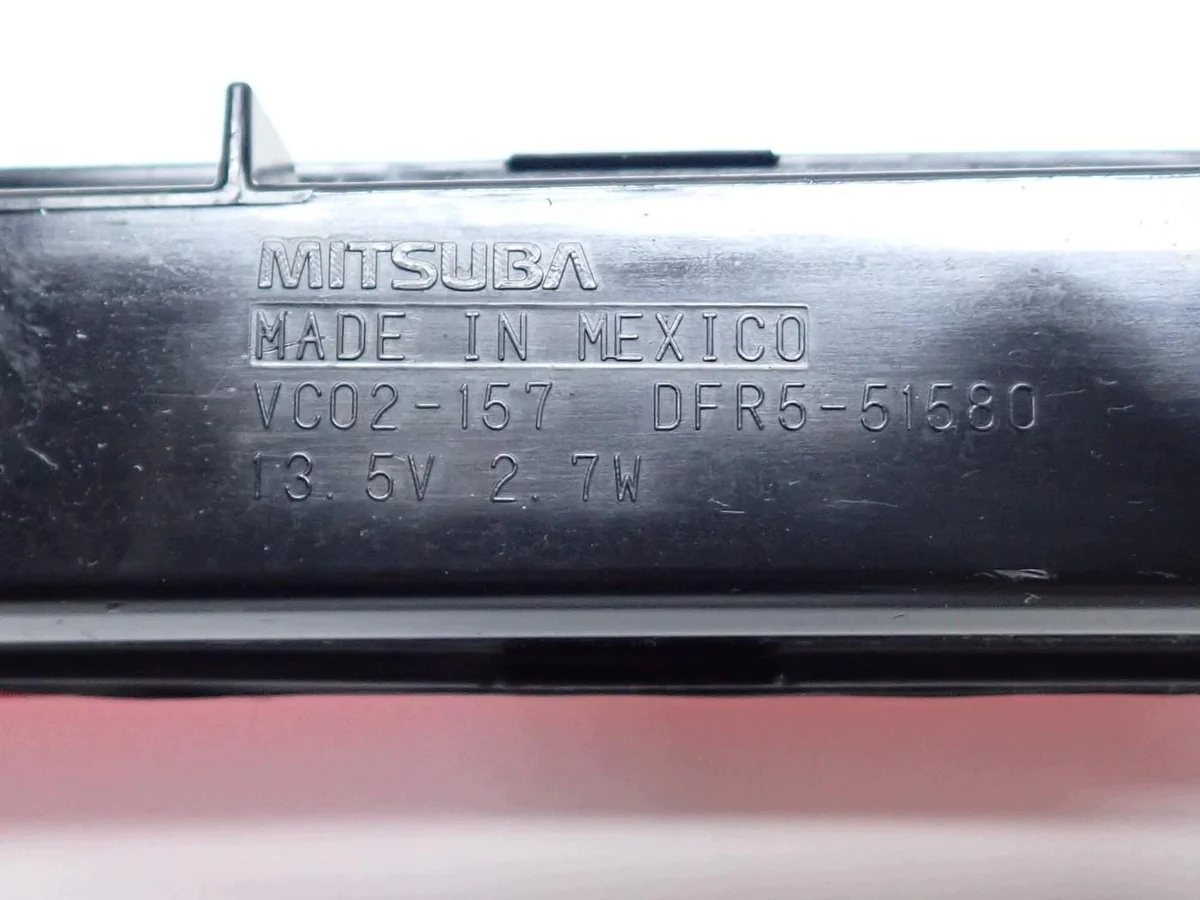 Feu stop Mazda CX-30 DFR5-51580 image 6