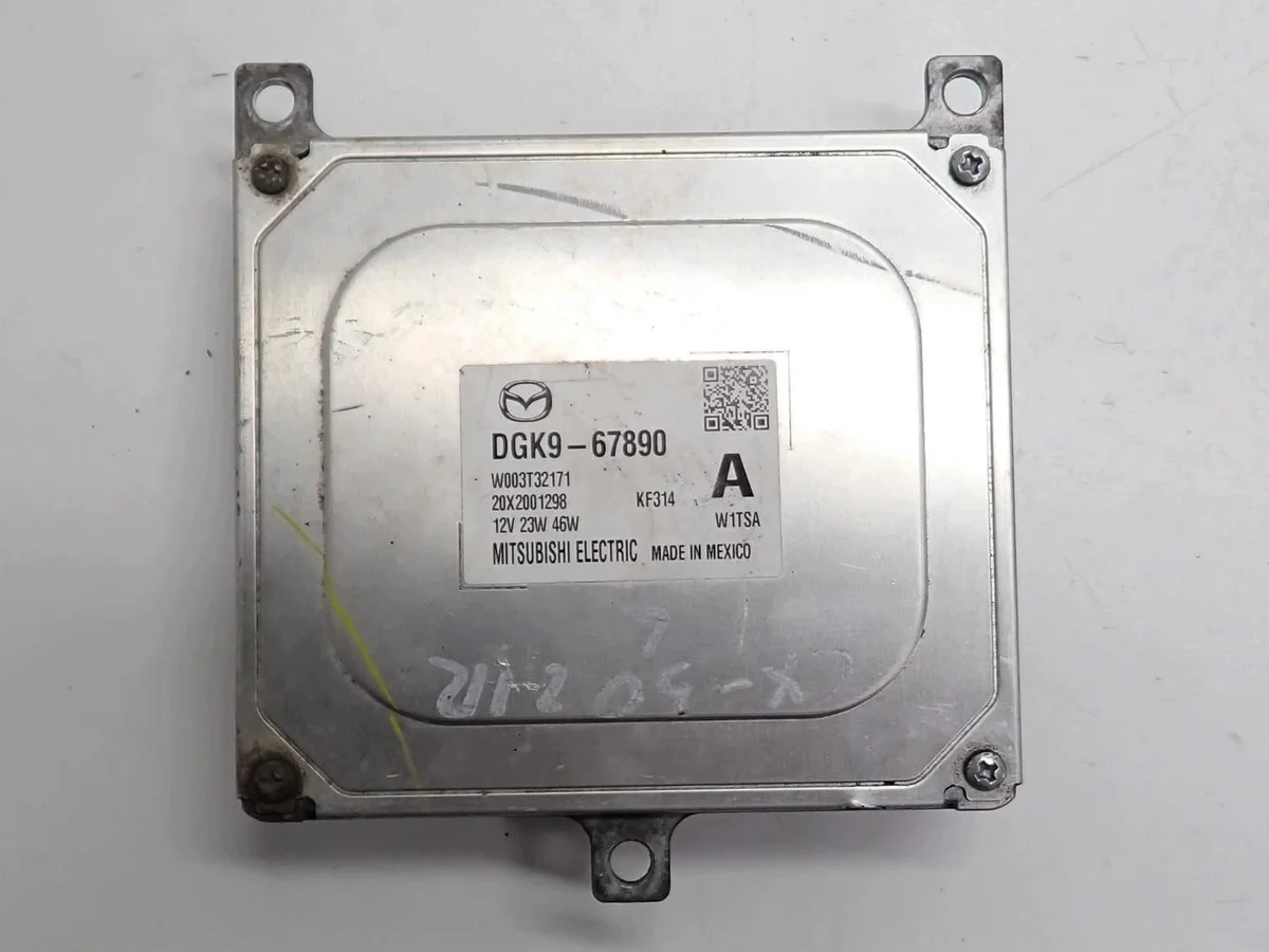 LED-modul DGK9-67890 Mazda CX-30 (2021-)
