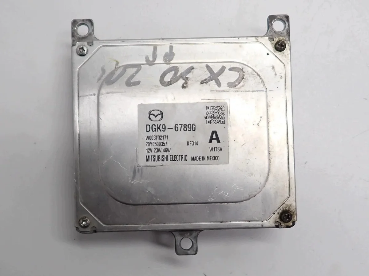 LED-modul DGK9-67890 Mazda CX-30 (2021-)
