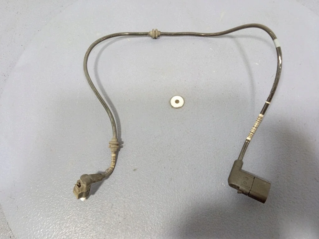 Mercedes AMG GT 4 Door ABS Cable Rear Left