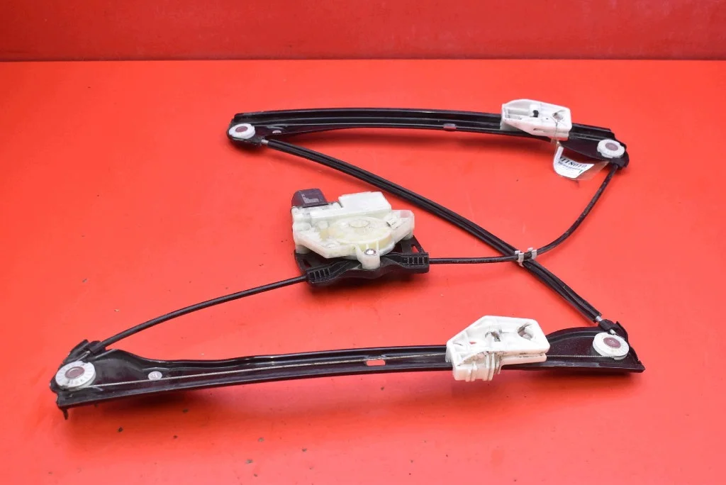Fensterheber Rechts Vorne Skoda Fabia III 5JA959811K