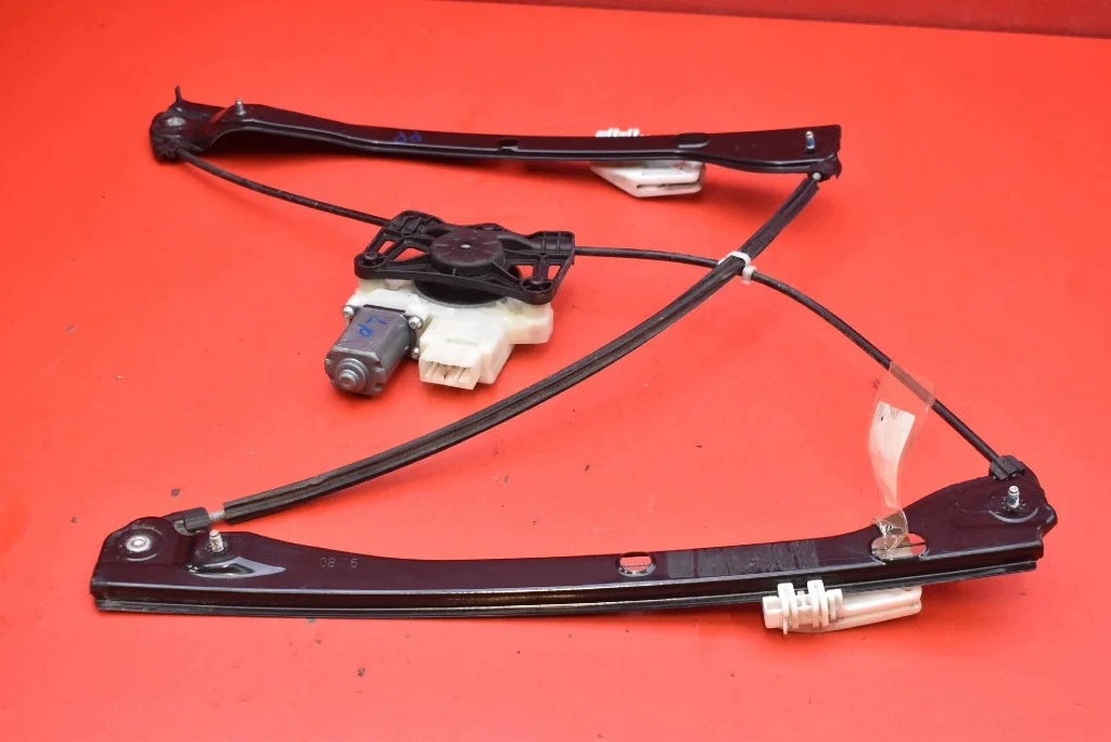 Fensterheber Rechts Vorne Skoda Fabia III 5JA959811K image 9