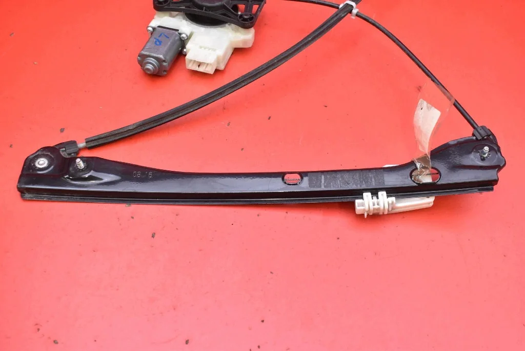 Fensterheber Rechts Vorne Skoda Fabia III 5JA959811K image 10